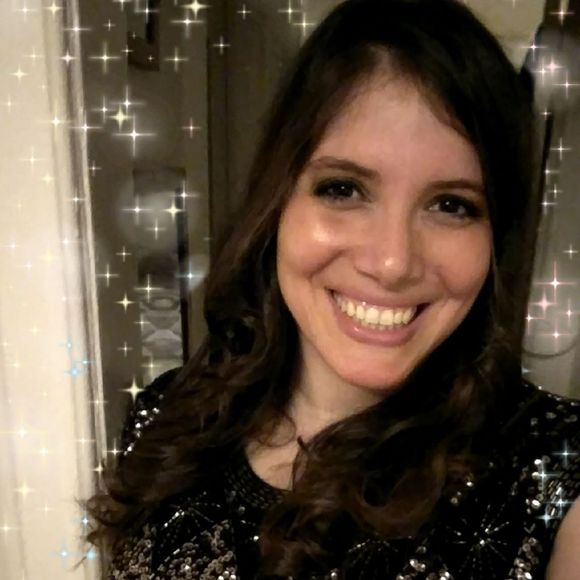 Meet your Posher, Mary - Picture 1 of 1